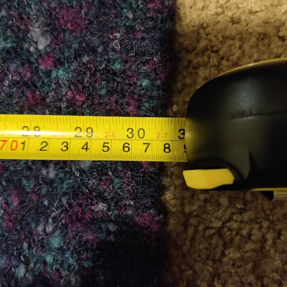 Vintage Paul Harris Mohair Wool Blend Sweater Womens Size S ( Multicolor ) - Picture 10 of 10